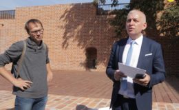 XLV – nadzwyczajnej sesji Rady Miasta Działdowo