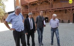 XLV – nadzwyczajnej sesji Rady Miasta Działdowo