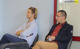 XLV – nadzwyczajnej sesji Rady Miasta Działdowo