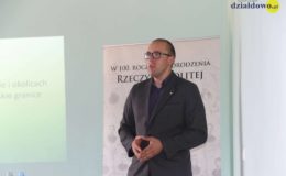 „Komuniści w Działdowie i okolicach w okresie walk o granice II Rzeczypospolitej”