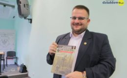 „Komuniści w Działdowie i okolicach w okresie walk o granice II Rzeczypospolitej”