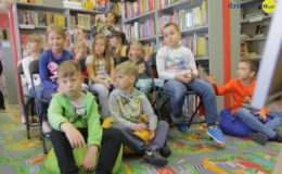 Spotkanie autorskie z Wiolettą Piasecką