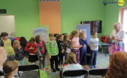 Spotkanie autorskie z Wiolettą Piasecką