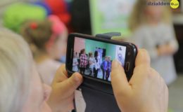 Spotkanie autorskie z Wiolettą Piasecką