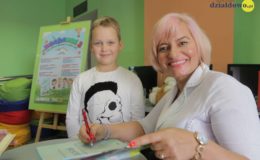 Spotkanie autorskie z Wiolettą Piasecką