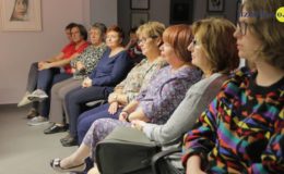 Teatr przy stoliku – „Kto nas odwiedzi” [zdjęcia]