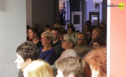 Teatr przy stoliku – „Kto nas odwiedzi”