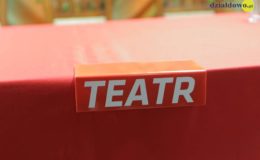 Teatr przy stoliku – „Kto nas odwiedzi”