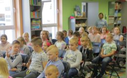 O patriotyzmie i wyobraźni z Zofią Stanecką [zdjęcia, film]