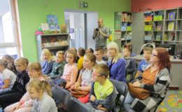 O patriotyzmie i wyobraźni z Zofią Stanecką
