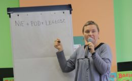 O patriotyzmie i wyobraźni z Zofią Stanecką