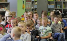 O patriotyzmie i wyobraźni z Zofią Stanecką