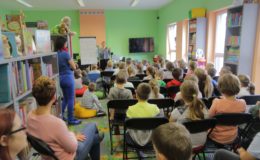 O patriotyzmie i wyobraźni z Zofią Stanecką