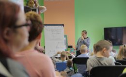O patriotyzmie i wyobraźni z Zofią Stanecką