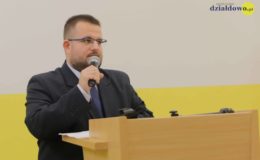 Inauguracja III edycji programu edukacji historycznej „Z Historią na TY” [zdjęcia, film]