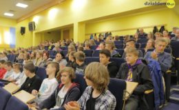 Inauguracja III edycji programu edukacji historycznej „Z Historią na TY” [zdjęcia, film]