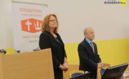 Inauguracja III edycji programu edukacji historycznej „Z Historią na TY” [zdjęcia, film]