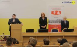 Inauguracja III edycji programu edukacji historycznej „Z Historią na TY”