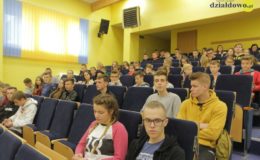 Inauguracja III edycji programu edukacji historycznej „Z Historią na TY”