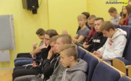 Inauguracja III edycji programu edukacji historycznej „Z Historią na TY”