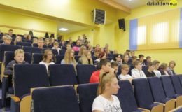 Inauguracja III edycji programu edukacji historycznej „Z Historią na TY”