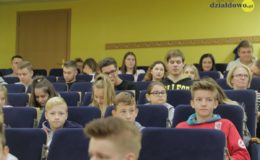 Inauguracja III edycji programu edukacji historycznej „Z Historią na TY”