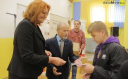Inauguracja III edycji programu edukacji historycznej „Z Historią na TY”