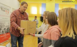 Inauguracja III edycji programu edukacji historycznej „Z Historią na TY”