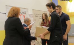 Inauguracja III edycji programu edukacji historycznej „Z Historią na TY”