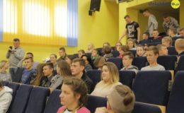 Inauguracja III edycji programu edukacji historycznej „Z Historią na TY”
