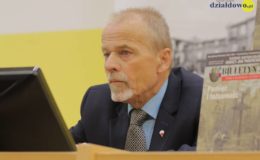 Inauguracja III edycji programu edukacji historycznej „Z Historią na TY”