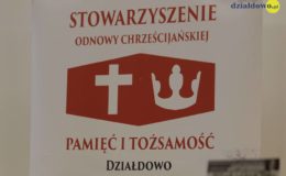 Inauguracja III edycji programu edukacji historycznej „Z Historią na TY”