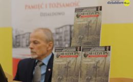 Inauguracja III edycji programu edukacji historycznej „Z Historią na TY”
