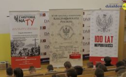 Inauguracja III edycji programu edukacji historycznej „Z Historią na TY”