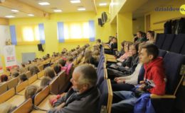 Inauguracja III edycji programu edukacji historycznej „Z Historią na TY”