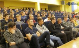 Inauguracja III edycji programu edukacji historycznej „Z Historią na TY”
