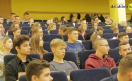 Inauguracja III edycji programu edukacji historycznej „Z Historią na TY”