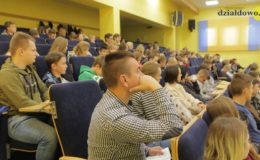 Inauguracja III edycji programu edukacji historycznej „Z Historią na TY”