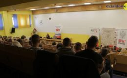 Inauguracja III edycji programu edukacji historycznej „Z Historią na TY”