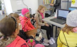 „Przedmiot zwykły czy niezwykły?”. Gra miejska w bibliotece