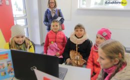 „Przedmiot zwykły czy niezwykły?”. Gra miejska w bibliotece
