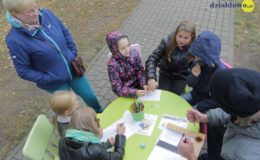 „Przedmiot zwykły czy niezwykły?”. Gra miejska w bibliotece