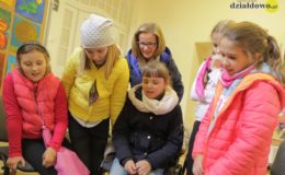 „Przedmiot zwykły czy niezwykły?”. Gra miejska w bibliotece