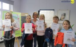 „Przedmiot zwykły czy niezwykły?”. Gra miejska w bibliotece