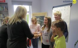 „Przedmiot zwykły czy niezwykły?”. Gra miejska w bibliotece