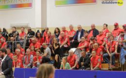 Dekorglass Działdowo pokonał w Lidze Mistrzów SPG Walter Wels