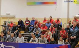 Dekorglass Działdowo pokonał w Lidze Mistrzów SPG Walter Wels