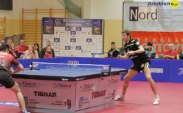 Dekorglass Działdowo pokonał w Lidze Mistrzów SPG Walter Wels