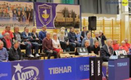 Dekorglass Działdowo pokonał w Lidze Mistrzów SPG Walter Wels