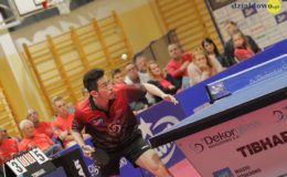Dekorglass Działdowo pokonał w Lidze Mistrzów SPG Walter Wels